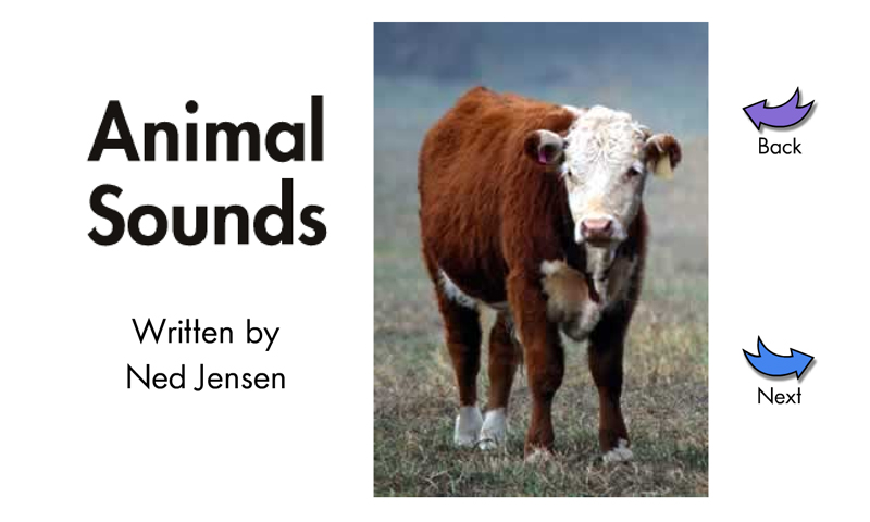 Animals sounds