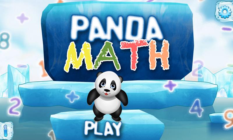 Panda Math