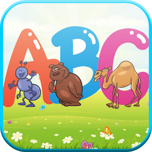 Animal Alphabet - Kids ABC