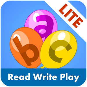 Learn ABC Magic Lite