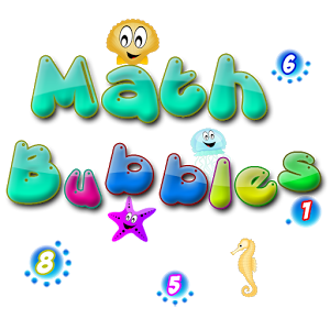 Math Bubbles