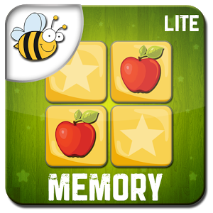 Memory Fun Game Lite