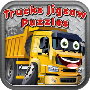 Trucks Jigsaw Puzzles