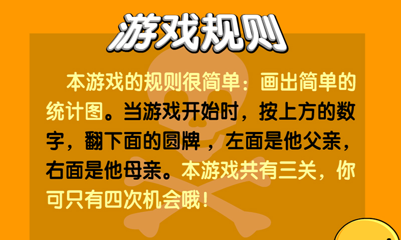 破坏神之死亡名单·数学统计