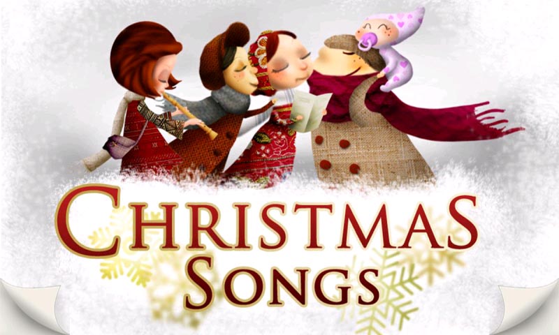 Christmas song
