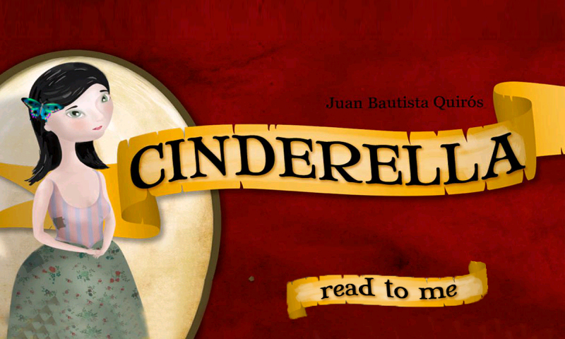 Cinderella