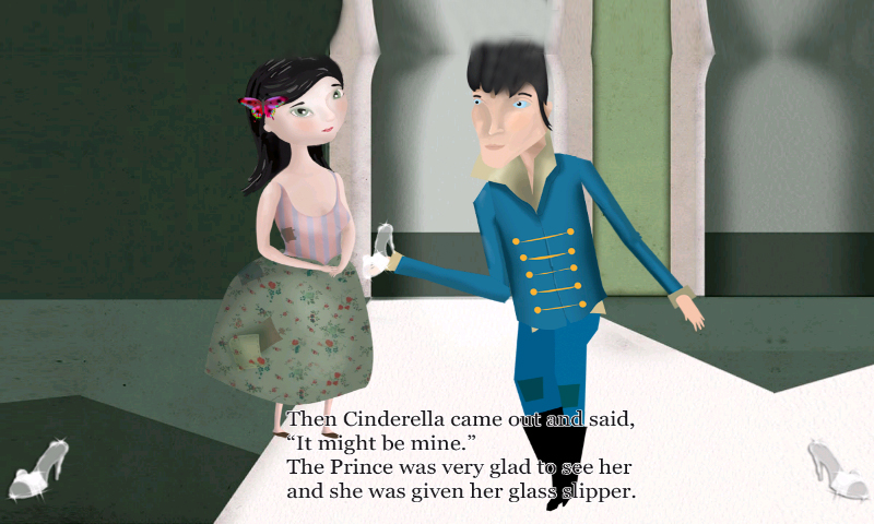 Cinderella