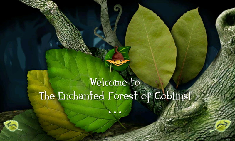 Goblin Forest