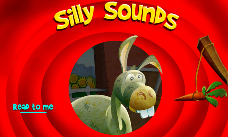 Silly SOUNDS