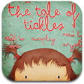 The tale of tickles