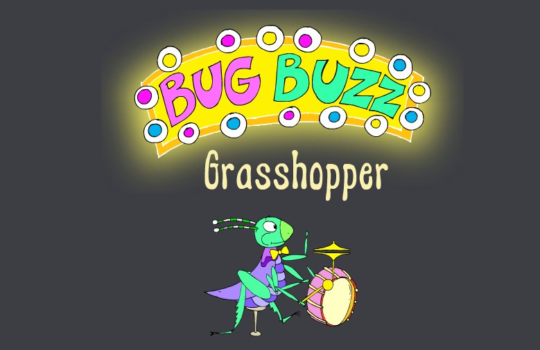 Bug Buzz