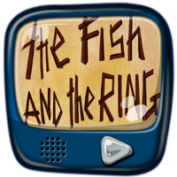The fish and the ring
