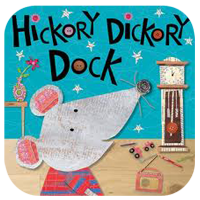 Hickory Dickory Dock