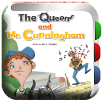 The Queen and Mr Cunningham-EN