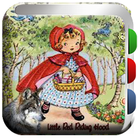 Little Red Riding Hood-EN