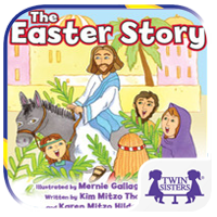 The easter story