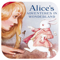 Alice Adventure III