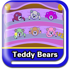 Teddy Bears