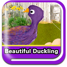 Beautiful Duckling