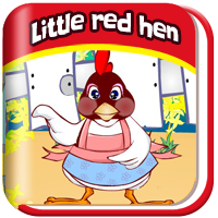 Little red hen