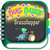 Bug Buzz