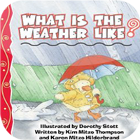What Is The Weather Like?