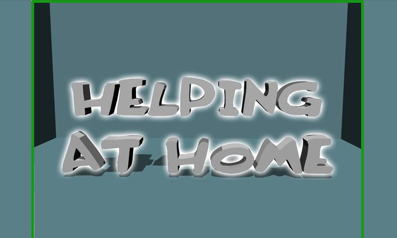 Helping at home(S.D.completa)