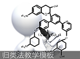 归类法教学模板