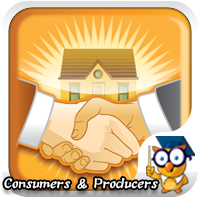 Consumers and Producers 