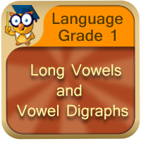 Long Vowels and Vowel Digraphs