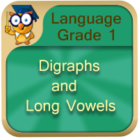 Digraphs and Long Vowels